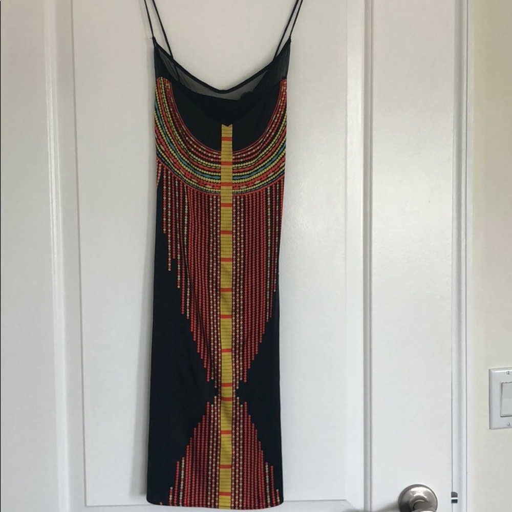 Mara Hoffman dres